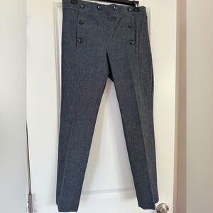 Banana Republic Sloan pants